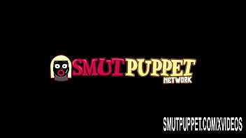 SmutPuppet - Teen Blows Mature Comp 4