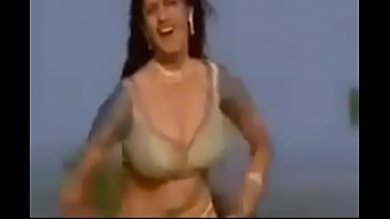 Actress bouncing boobs hot slowmotion  in india hot boob showing boobs bollywood actor very hard boobs